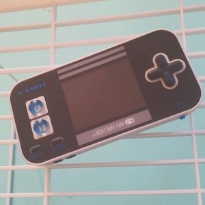 "My arcade" Gamer v- Online games